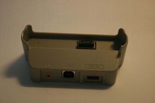 Sony dockingstation model - dockingstation, model.no