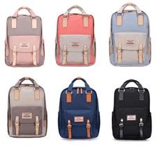 Wickelrucksack Wickeltasche