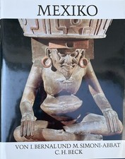 Universum der Kunst, Kunst, Universum der Kunst Beck Mexiko, Mexiko,