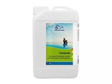 Chemoform Compactal 3 Liter