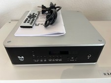 +++++High End Vorverstärker D/A Wandler T+A DAC 8 DSD + +++++