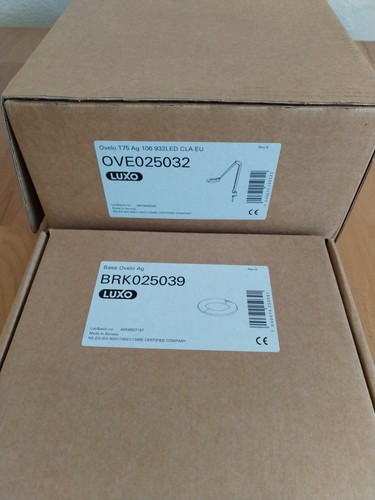 Luxo ovelo led - luxo,