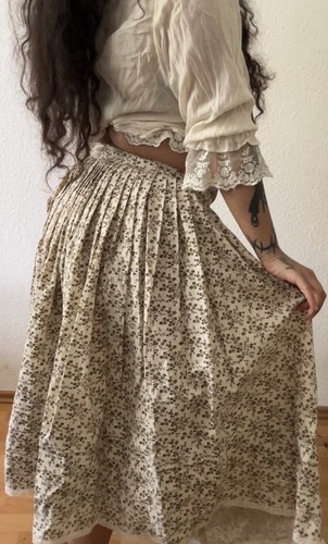 Vintage 60s 70s - vintage, prairie