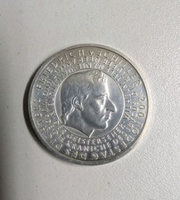 10 € Euro Münze 200