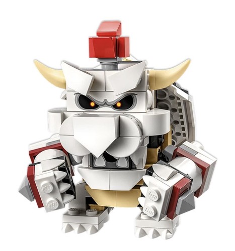 Lego minifigur dry - lego,