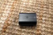 Original SONY NP-FZ100 Li-Ion Akku für Alpha A7 7 R S III IV 9 etc.