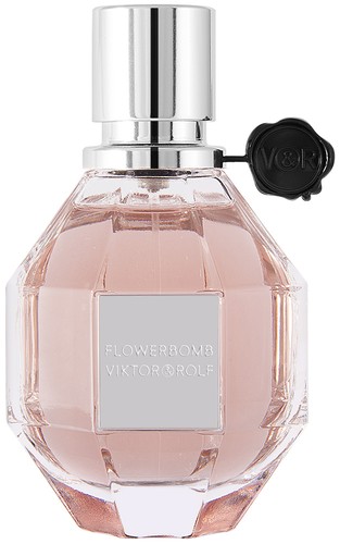 Viktor rolf flowerbomb eau - rolf,