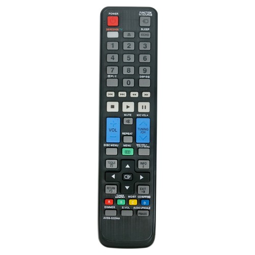 Ah59 02294a replace remote - replace,