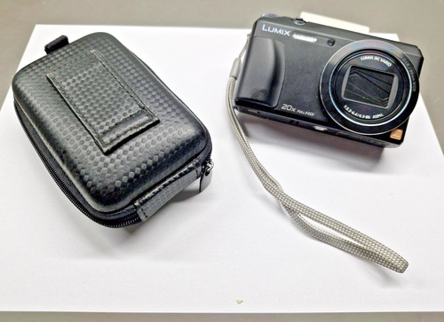 Panasonic lumix dmc tz56 - panasonic,