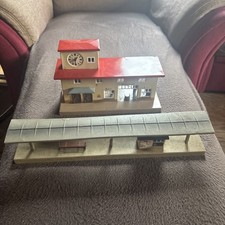 Kibri - 0/52/7 - Spur H0 -