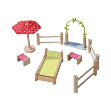 HABA Little Friends Möbel