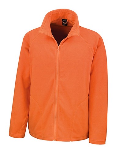 Result herren micro fleece - herren,