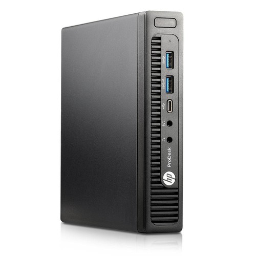 Prodesk 600 mini celeron - 600, g1