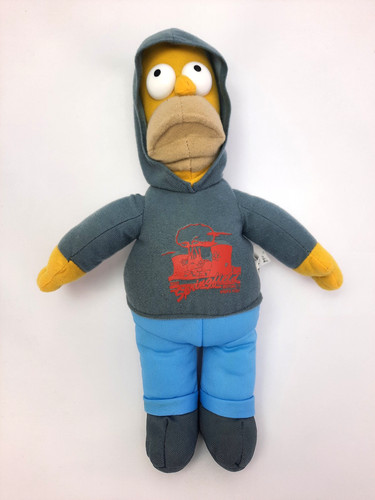 Homer simpsons mit - simpsons,