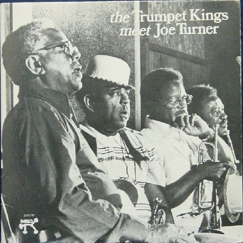 The trumpet kings - kings, big