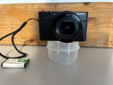 Sony DSC-RX100 I
