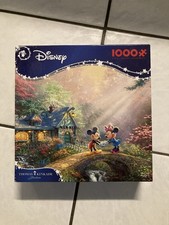 Original thomas kinkade - original,