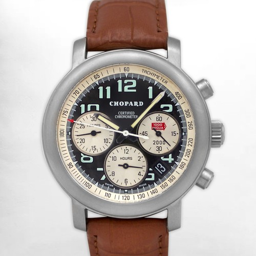 Chopard mille miglia - miglia, auto
