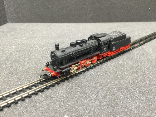 Spur fleischmann 7155 - n,
