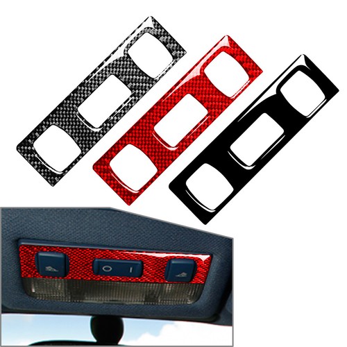 Hardtop-Auto-Leselicht-Panel-A