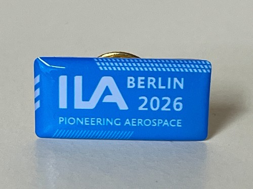 Ila 2026 berlin air show - ila,