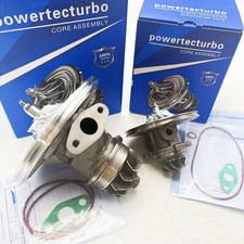 Low / High Pressure Turbo Chra