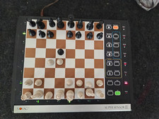 Schachcomputer Novag Super