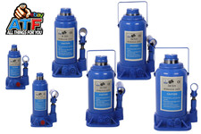 Wagenheber Stempel Stempelwagenheber  Flaschenwagenheber 2T 4T 6T 8T 10T 12T 16T