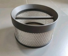 Bora Edelstahl-Fettfilter BFF  Basic  GP4