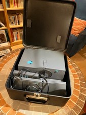 ***** Kindermann Diaprojektor Silent 2500 in Box - getestet + funktioniert *****