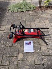 BMW R100 GS R80 GS Schutzblech