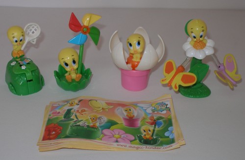 Komplett satz baby looney - komplett, "baby