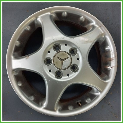 Alufelge mercedes benz - alufelge, mercedes-benz