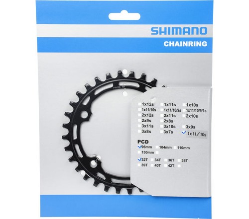 Shimano kettenblatt für - shimano,