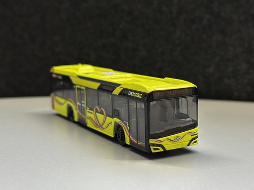 Rietze 77213 solaris urbino - 77213, 12