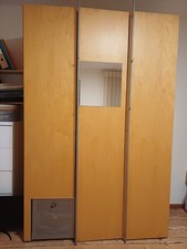 Hülsta Flash Designer-Schrank