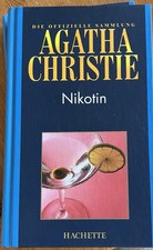 Agatha christie die - agatha,