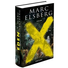 EDEN - Wenn das Sterben