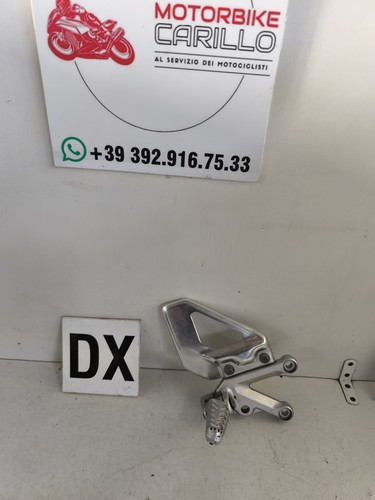 Trittbrett vorne rechts