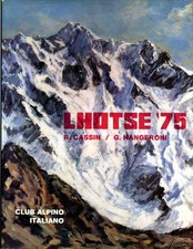 Lhotse cai - lhotse,