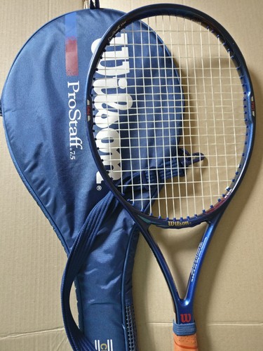 Wilson pro staff classic - staff, 7.5