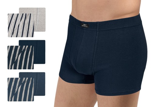 2er pack herren - pack,