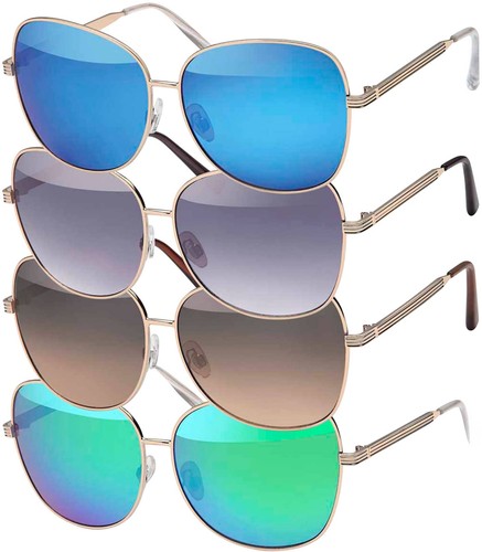 Sonnen brille designer - sonnen, piloten