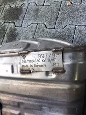 99711104890 auspuff - 99711104890,