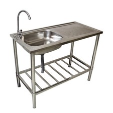 Waschtisch Camping-Spüle