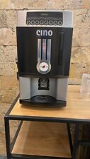 Kaffeevollautomat Cino xx 