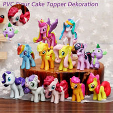 PVC Figur Cake Topper