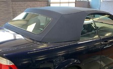 Verdeck BMW E46 , E 46 Cabrio