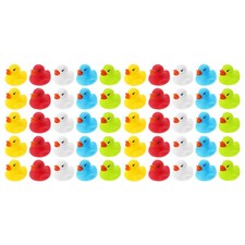 Badeenten 3cm set - badeenten,