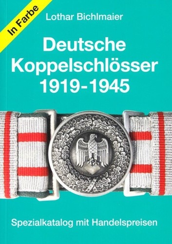 Deutsche koppelschlösser - deutsche,